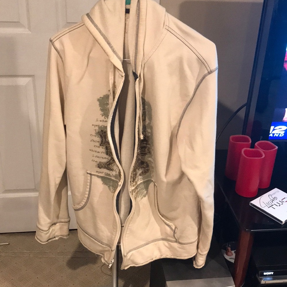 dkny sweatshirt
